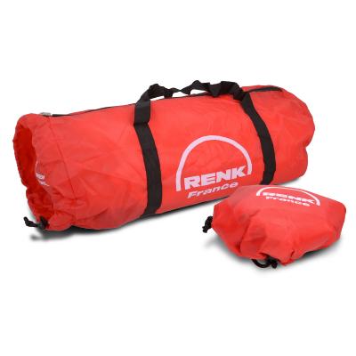 Sac de sport pliable en polyester