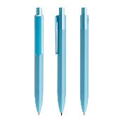 Stylo à bille carré en ABS recyclé - Prodir