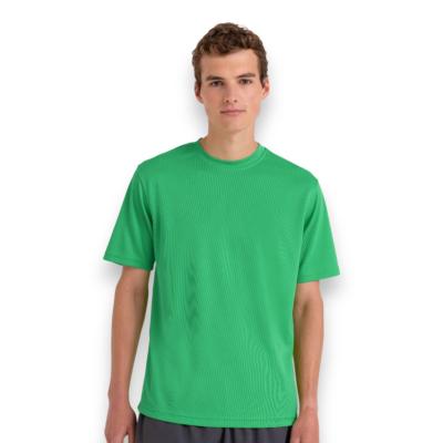 T-shirt respirant en polyester - Homme