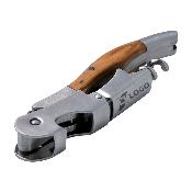 Sommelier le double levier