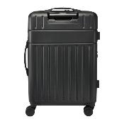 Valise extensible en plastique recyclé - 70 L
