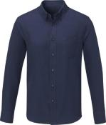 Chemise à manches longues Homme - 130g