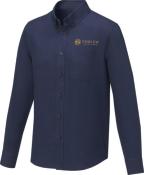 Chemise à manches longues Homme - 130g