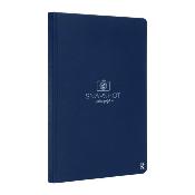 Carnet à couverture rigide A5