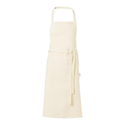 Tablier en coton bio - 200 g