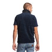 Bodywarmer sherpa - Homme - 360 g