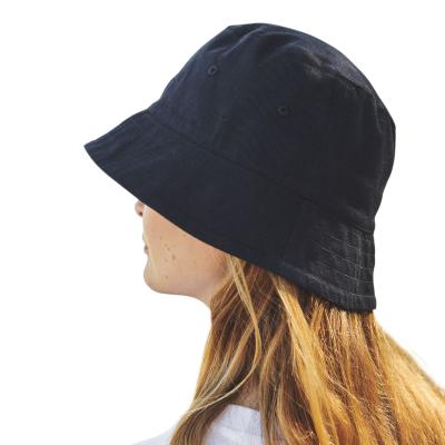 Chapeau unisexe en coton 100% organique