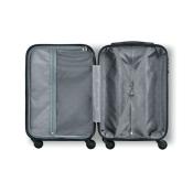 Petite valise rigide en ABS