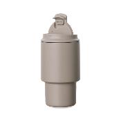 Tasse en acier inoxydable recyclé - 350 ml