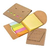 Porte index et mémos adhésifs