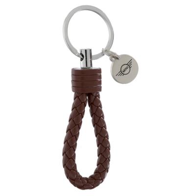 Porte-clés avec boucle et breloque