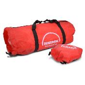 Sac de sport pliable en polyester