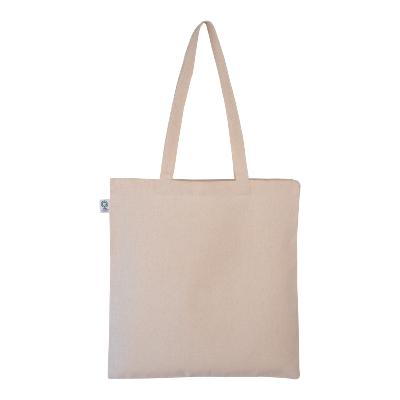 Sac shopping en coton biologique - 240 g