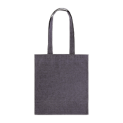 Sac shopping/Tote-bag effet jean