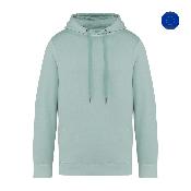 Sweat écoresponsable à capuche - Unisexe