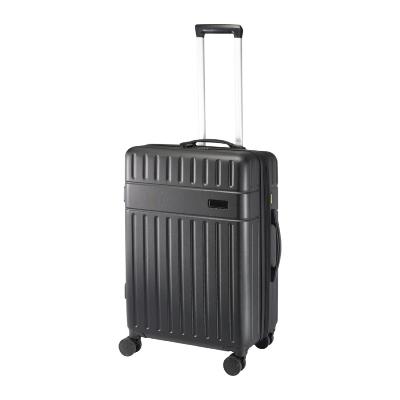 Valise extensible en plastique recyclé - 70 L