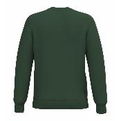 Sweat recyclé à col rond - Unisexe