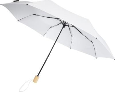 Parapluie pliable en RPET