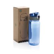 Bouteille d'eau étanche en RPET - 600 ml