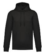 Sweat recyclé à capuche - Unisexe 280 g