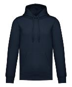 Sweat recyclé à capuche - Unisexe 280 g