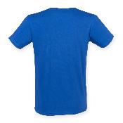 T-shirt stretch - Homme