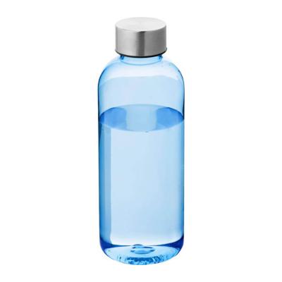 Bidon translucide - 600 ml