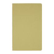 Carnet à couverture souple