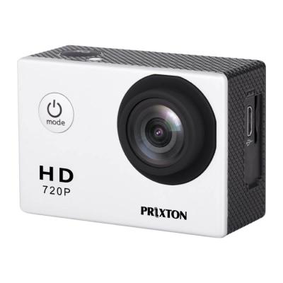 Caméra résolution 720p DV609