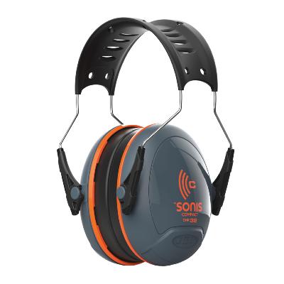 Casque anti-bruit Sonis™ Compact SNR 32 dB