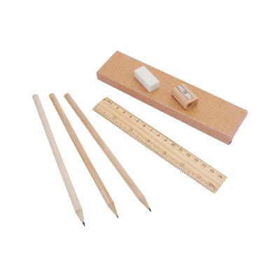 Set de trois crayons