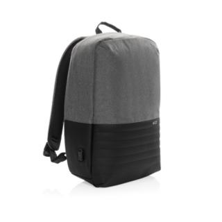 Sac à dos antivol pour ordinateur 15.6"