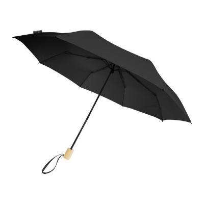 Parapluie pliable en RPET