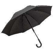 Parapluie golf en toile PET recyclé