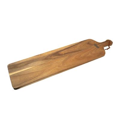 Planche à découper en acacia massif