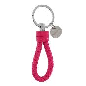 Porte-clés avec boucle et breloque