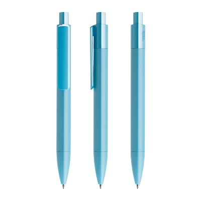 Stylo à bille carré en ABS recyclé - Prodir