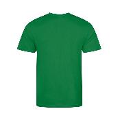 T-shirt respirant en polyester - Homme