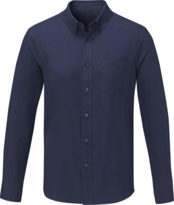 Chemise à manches longues Homme - 130g
