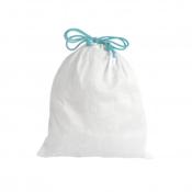 Fouta avec pochette