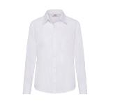 Chemise en popeline pour Femme - 120 g