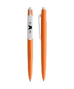 Stylo à bille Billes avec Clip Métal