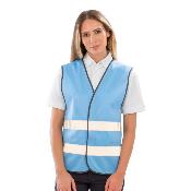 Gilet de visibilité 
