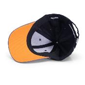 Casquette sur mesure