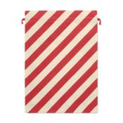 Sac en coton pour Noël