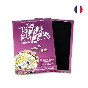 Magnet rectangulaire