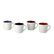Mug céramique - 340 ml