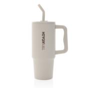 Mug en acier Inoxydable recyclé - 900 ml
