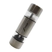 Moulin 2 en 1 poivre et sel