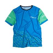 T-shirt de sport anti-transpiration